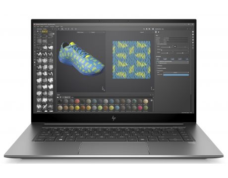 HP ZBook Studio G7 - реновиран продукт на супер цени