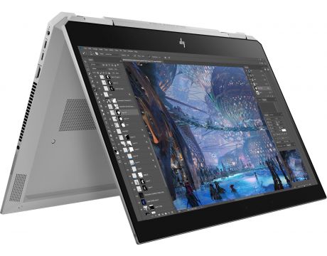 HP ZBook Studio x360 G5 - реновиран продукт на супер цени