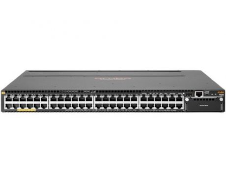 HPE Aruba 3810M 48G на супер цени