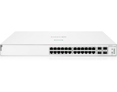 HPE Aruba IOn 1930 24G на супер цени