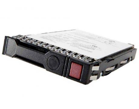 960GB SSD HPE Read Intensive на супер цени