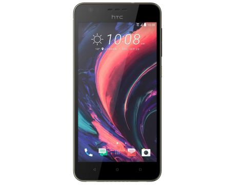 HTC Desire 10 Lifestyle, Черен на супер цени
