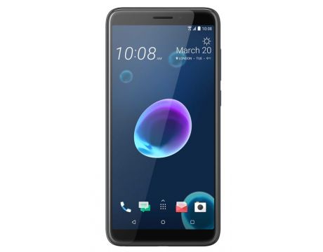 HTC Desire 12, черен на супер цени
