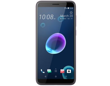 HTC Desire 12, лилав на супер цени
