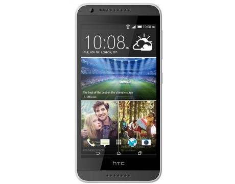 HTC Desire 620G LTE, Сив на супер цени