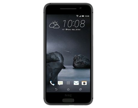 HTC One A9, Карбон на супер цени