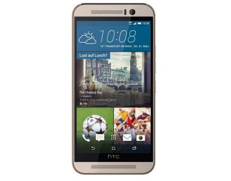 HTC One M9+, Сребрист/Златист на супер цени