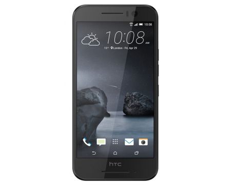 HTC One S9, Сив с 4G на супер цени