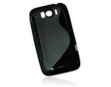 HTC Sensation XL, Черен на супер цени