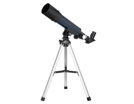 Levenhuk Discovery Spark Travel 50 с книга на супер цени