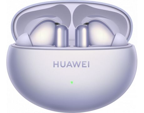 HUAWEI FreeBuds 6i, лилав на супер цени