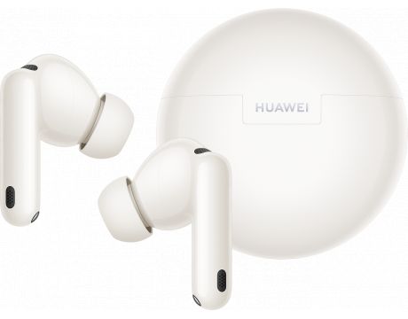 HUAWEI FreeBuds 7i, бял на супер цени
