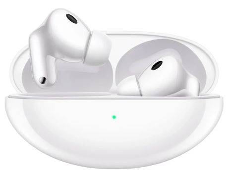 HUAWEI FreeBuds Neo, бял на супер цени