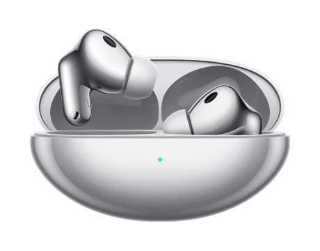 HUAWEI FreeBuds Neo, сребрист на супер цени