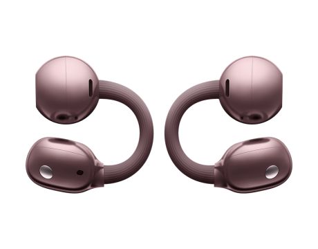 HUAWEI FreeClip 2, лилав на супер цени
