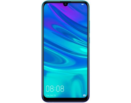 HUAWEI P smart (2019), Aurora blue на супер цени