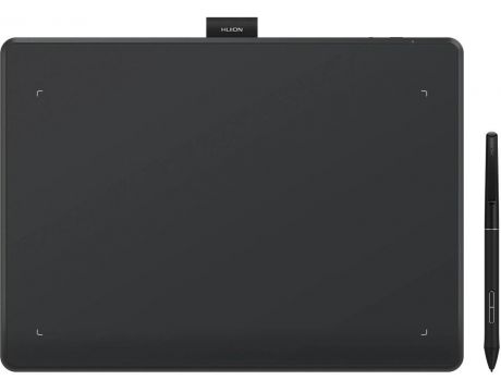 HUION Inspiroy Frego М L610 на супер цени