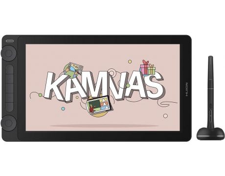 HUION Kamvas 13 на супер цени