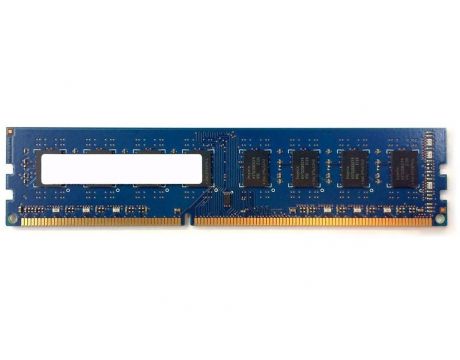 4GB DDR3 1600 SK hynix Bulk на супер цени