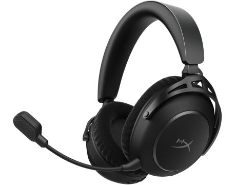 HyperX Cloud Alpha 2, черен на супер цени
