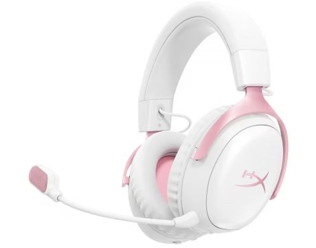 HyperX Cloud III S, черен/син на супер цени