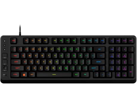 HyperX Eve 1800, черен на супер цени
