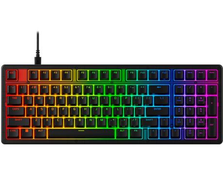 HyperX Origins 2, черен на супер цени