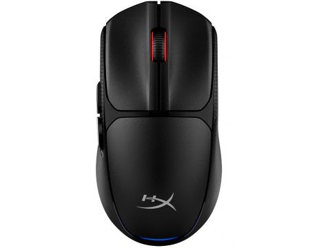 HyperX Pulsefire Fuse, черен на супер цени