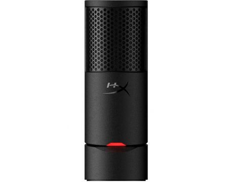 HyperX SoloCast 2, черен на супер цени