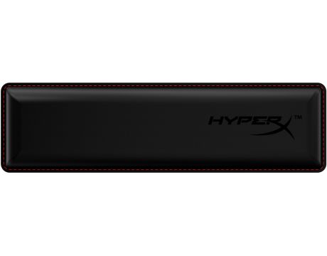 HyperX Wrist Rest Compact, черен на супер цени
