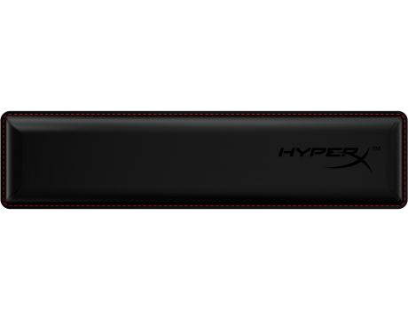HyperX Wrist Rest Tenkeyless, черен на супер цени