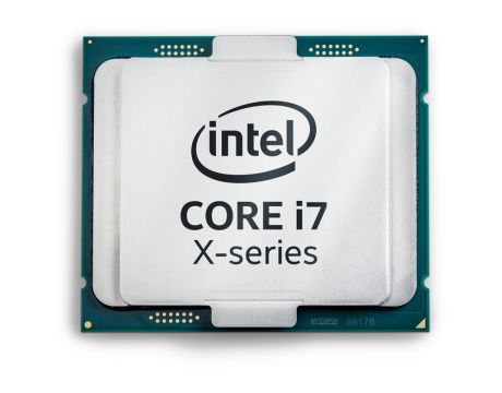 Intel  i7-7740X (4.5GHz) на супер цени