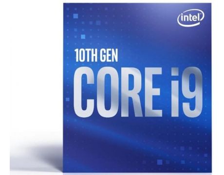 Intel Core i9-10900F (2.8GHz) на супер цени