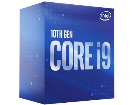 Intel Core i9-10900KF (3.70GHz) на супер цени