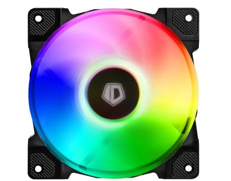 ID-COOLING  DF-12025-RGB на супер цени