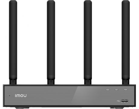 IMOU 10-канален N110W на супер цени