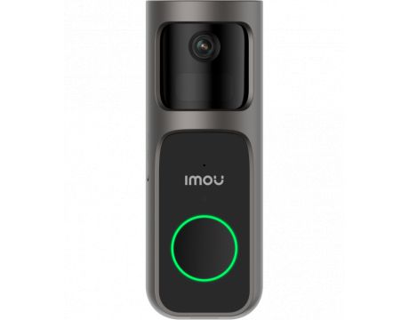 IMOU Doorbell 3 Kit на супер цени