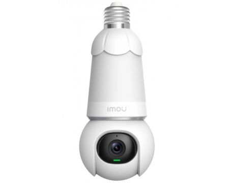 IMOU Bulb Cam на супер цени