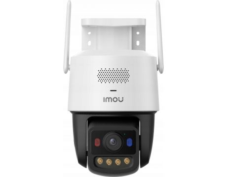 IMOU Titan Pro на супер цени