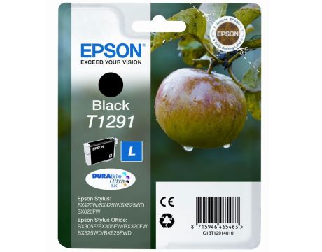 Epson T1291 black на супер цени