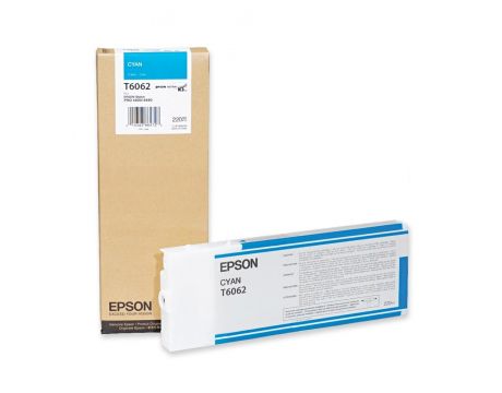 Epson T6062 cyan на супер цени