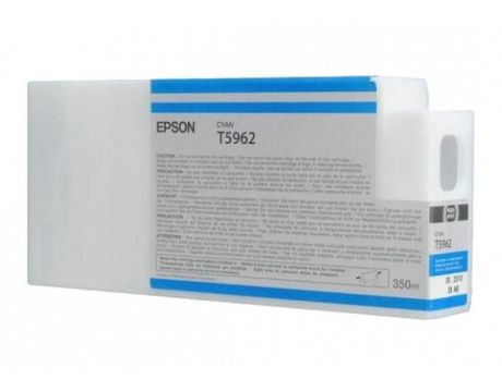 Epson T5962 cyan на супер цени