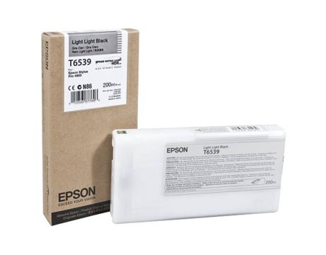Epson T6539 light black на супер цени