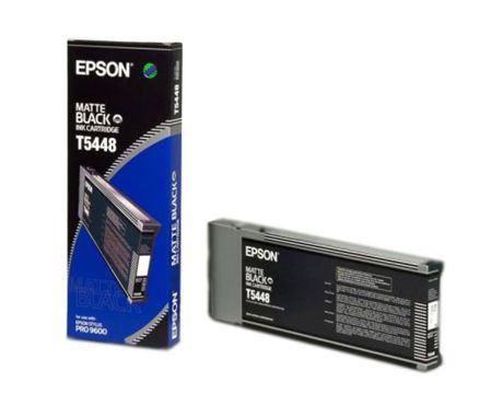 Epson T5448 matte black на супер цени