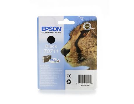 Epson T0711 black на супер цени