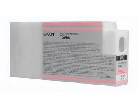 Epson T5966 vivid light magenta на супер цени