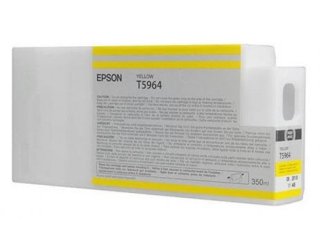 Epson T5964 yellow на супер цени