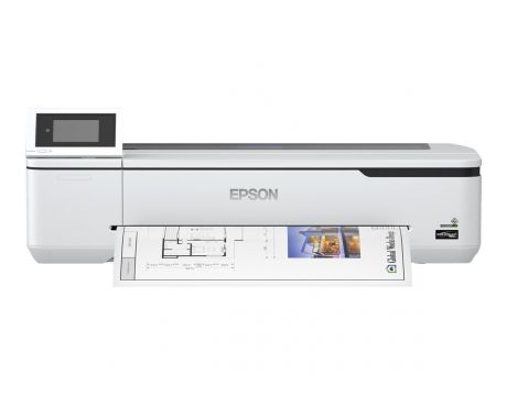Epson SureColor SC-T3100N на супер цени