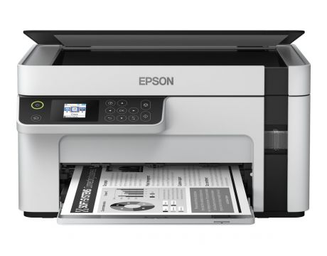 Epson EcoTank M2120 на супер цени