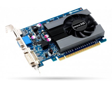 Inno3D GeForce GT 730 2GB на супер цени